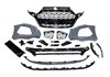 Paragolpes Delantero Audi A3 3 Puertas / Sportback 2012-2015 Look RS3 21