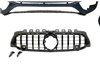 Paragolpes Delantero Mercedes W177 / V177 2023+ look A45