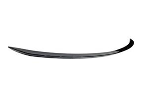 Alerón Mercedes C254 Coupe GLC 2023+ Look AMG Brillante Negro