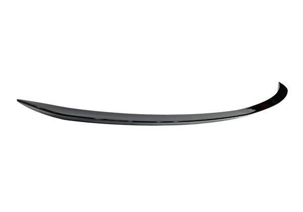 Alerón Mercedes C254 Coupe GLC 2023+ Look AMG Brillante Negro