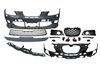 Paragolpes Delantero Seat Leon 2009-2013 Look Cupra