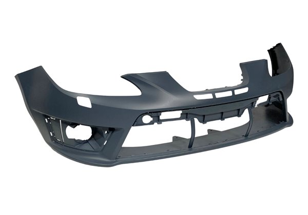 Paragolpes Delantero Seat Leon 2009-2013 Look Cupra