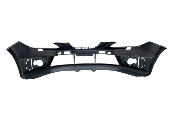 Paragolpes Delantero Seat Leon 2009-2013 Look Cupra