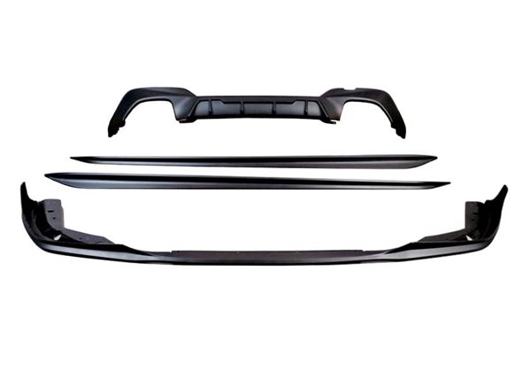 Kit De Carrocería BMW G20 / G21 LOOK PERFORMANCE MOD. II