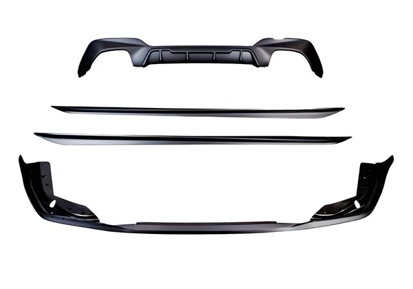 Kit De Carrocería BMW G20 / G21 LOOK PERFORMANCE MOD. II