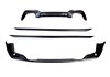 Kit De Carrocería BMW G20 / G21 LOOK PERFORMANCE MOD. II