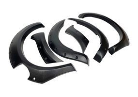 Pases De Rueda Ford Ranger T7 MK2 PX XL 15-18