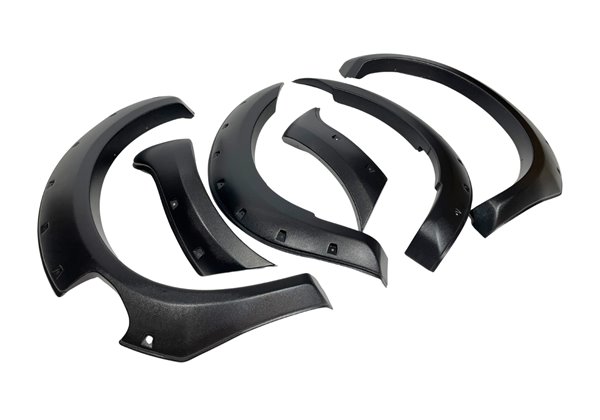 Pases De Rueda Ford Ranger T7 MK2 PX XL 15-18