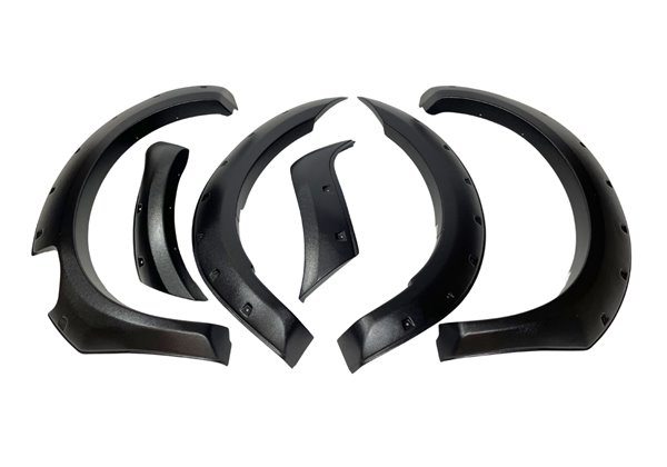 Pases De Rueda Ford Ranger T7 MK2 PX XL 15-18