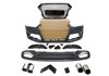 Kit De Carrocería Audi A4 B8.5 13-15 Look RS4 ABS