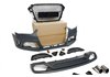 Kit De Carrocería Audi A4 B8.5 13-15 Look RS4 ABS