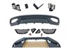 Kit De Carrocería Audi A4 B8.5 13-15 Look RS4 ABS