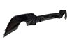 Difusor Trasero BMW G20 / G21 Look M Performance II Brillante Negro