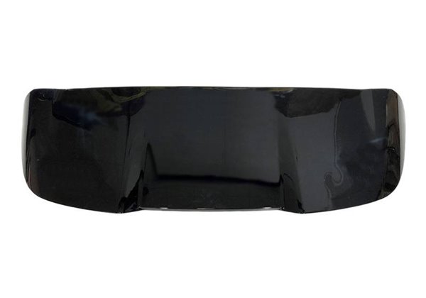 Alerón Bmw X5M F95 Brillante Negro