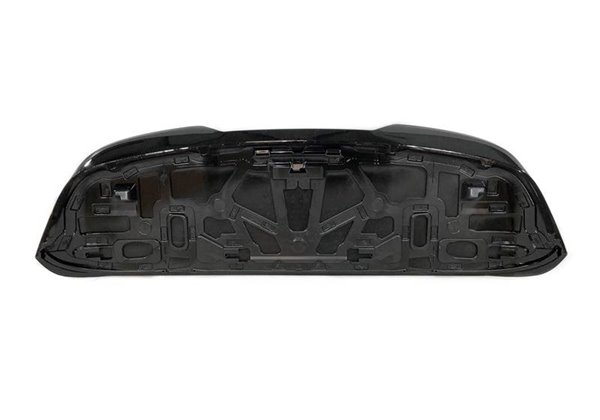 Alerón Bmw X5M F95 Brillante Negro