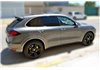 Kit De Carrocería Porsche Cayenne Turbo 11-14