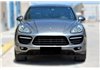 Kit De Carrocería Porsche Cayenne Turbo 11-14