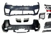 Paragolpes Delantero Range Rover Sport L494 Facelift 2018+ Look SVR Model II