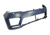 Paragolpes Delantero Range Rover Sport L494 Facelift 2018+ Look SVR Model II