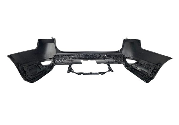 Paragolpes Delantero Range Rover Sport L494 Facelift 2018+ Look SVR Model II