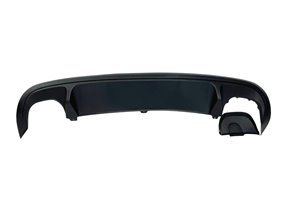 Difusor Trasero Volkswagen Jetta MK6 2011-2014