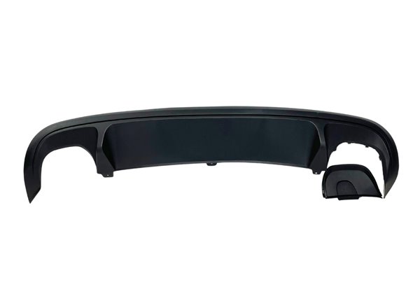 Difusor Trasero Volkswagen Jetta MK6 2011-2014