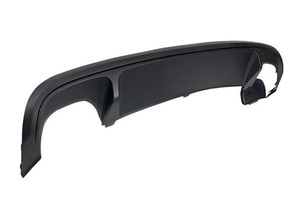 Difusor Trasero Volkswagen Jetta MK6 2011-2014