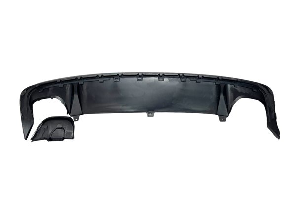 Difusor Trasero Volkswagen Jetta MK6 2011-2014