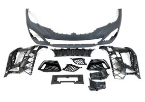 Paragolpes Delantero BMW G20 /G21 look M-Tech 340