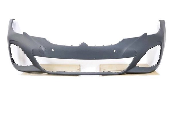 Paragolpes Delantero BMW G20 /G21 look M-Tech 340