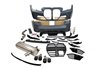 Kit De Carrocería BMW G20 Look G80