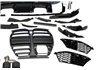 Kit De Carrocería BMW G20 Look G80