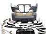Kit De Carrocería BMW G20 Look G80