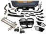 Kit De Carrocería BMW G20 Look G80