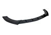 Spoiler Delantero Mercedes W447 2016-2023 Negro Brillante