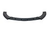 Spoiler Delantero Mercedes W447 2016-2023 Negro Brillante