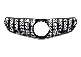 Parrilla Mercedes W207 2009-2013 Look GT Chromed