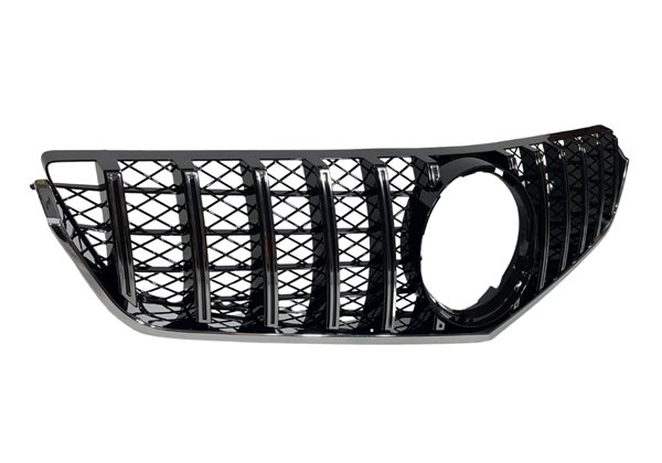 Parrilla Mercedes W207 2009-2013 Look GT Chromed