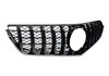 Parrilla Mercedes W207 2009-2013 Look GT Chromed