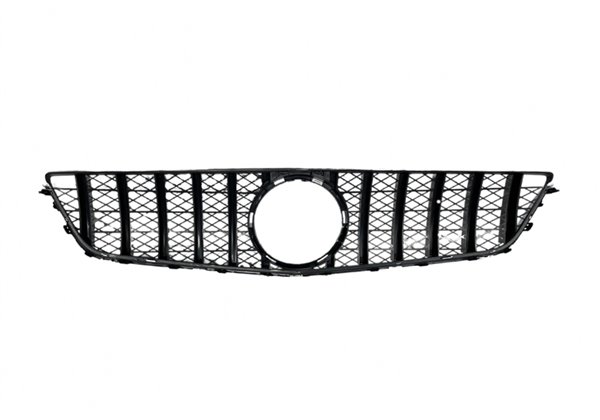 Parrilla Mercedes W207 2009-2013 Look GT Chromed