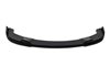Spoiler Delantero BMW E60 / E61 Look M-Tech Negro brillo