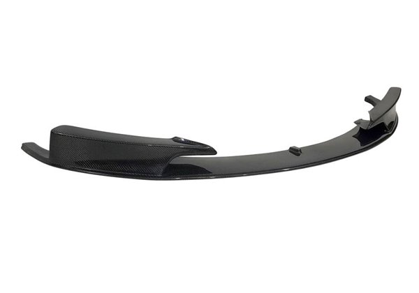 Spoiler Delantero BMW F30 Look Mtech Performance Carbono