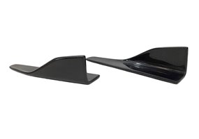 Difusor Taloneras BMW F87 Look M2 / F30 / F31 / F22 / F23 Carbono