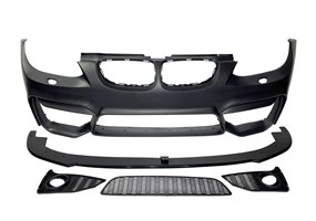 Paragolpes Delantero BMW E92 / E93 2006-2009 Look M4