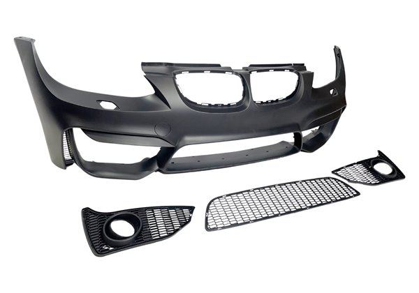 Paragolpes Delantero BMW E92 / E93 2006-2009 Look M4