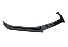 Spoiler Delantero Subaru BRZ 2017-2020 Negro Brillo