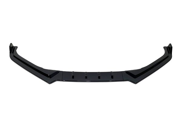 Spoiler Delantero Subaru BRZ 2017-2020 Negro Brillo