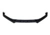 Spoiler Delantero Subaru BRZ 2017-2020 Negro Brillo