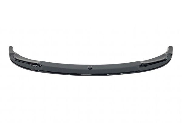 Spoiler Delantero BMW F30 Look M3 Negro brillo