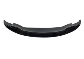 Spoiler Delantero BMW E92 / E93 06-09 Look M3 Brillante Negro
